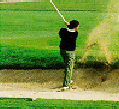 Golfing in North Cyprus 