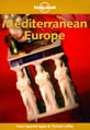 Lonely Planet - Mediterranean Europe