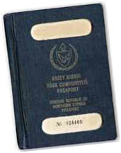 Passport & Visa Requirements